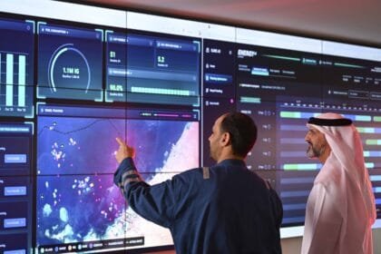 في 2025.. 18.42 مليار درهم إيرادات "أدنوك للإمداد والخدمات" بنمو 41%