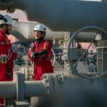 خلال 2025.. 19.10 مليار درهم صافي دخل "أدنوك للغاز"