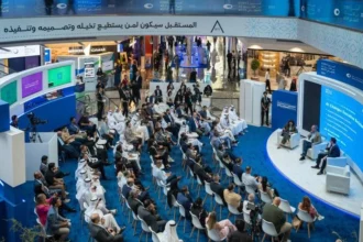 This annual event seeks to consolidate Dubai's position as a global laboratory for future technology