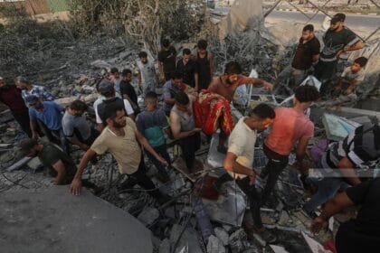 New diplomatic escalation: Malaysia condemns Israel's registration of lands in the West Bank, describing it as an "illegal step."