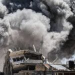 تقرير أممي يحذر من مخاطر تطهير عرقي في غزة والضفة الغربية