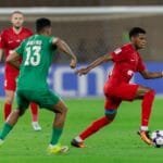 756 million euros.. Market value of the elite AFC Champions League round of 16 clubs