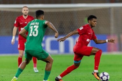 756 مليون يورو.. القيمة السوقية لأندية دور الـ 16 من دوري أبطال آسيا للنخبة