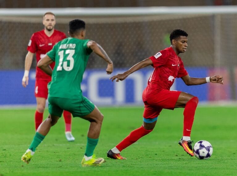 756 مليون يورو.. القيمة السوقية لأندية دور الـ 16 من دوري أبطال آسيا للنخبة