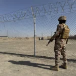 Deadly clashes on the border... Afghan army announces the killing of 55 Pakistani soldiers