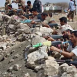 اشتباكات دامية في عتق تسفر عن قتلى وجرحى وسط تصاعد التوتر السياسي في شبوة