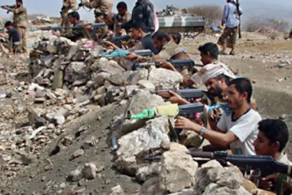 اشتباكات دامية في عتق تسفر عن قتلى وجرحى وسط تصاعد التوتر السياسي في شبوة