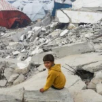 الإمارات تعلن تقديم 1.2 مليار دولار إضافية لدعم غزة خلال اجتماع مجلس السلام برئاسة ترامب