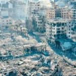 "150 مليار دولار لغزة".. رجل أعمال أمريكى يطرح خطة تمويل ضخمة لإعادة الإعمار ويشعل الجدل الدولى