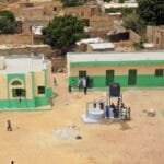 في 2025.. "الأعمال الخيرية العالمية" تبني 140 مجمعاً خيرياً خارج الإمارات