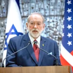 الأردن يهاجم تصريحات السفير الأمريكي هاكابي حول إسرائيل الكبرى ويصفها بالعبثية والاستفزازية