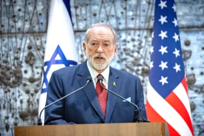 الأردن يهاجم تصريحات السفير الأمريكي هاكابي حول إسرائيل الكبرى ويصفها بالعبثية والاستفزازية