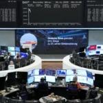 الأسهم الأوروبية ترتفع بدعم قطاع التكنولوجيا ومكاسب شركات الرقائق