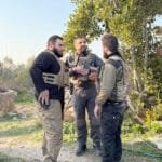Syrian security forces eliminate the commander of Saraya al-Jawad and his leaders in the Jableh countryside