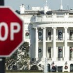 Lawmakers and the White House fail to reach an agreement to end the Department of Homeland Security shutdown.