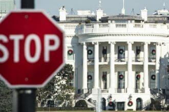 Lawmakers and the White House fail to reach an agreement to end the Department of Homeland Security shutdown.