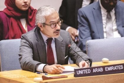 الإمارات: تحقيق سلام مستدام مرهون بوقف دائم لإطلاق النار بالسودان