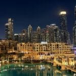 الإقامات الدولية شكلت 77%.. الإمارات ثاني أكبر سوق في إيرادات «التحالف العالمي للفنادق» خلال 2025