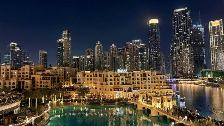 الإقامات الدولية شكلت 77%.. الإمارات ثاني أكبر سوق في إيرادات «التحالف العالمي للفنادق» خلال 2025