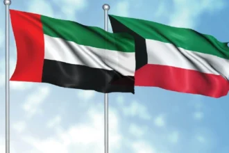 الإمارات تؤكد تضامنها الكامل مع الكويت ودعمها لسيادتها على مناطقها البحرية