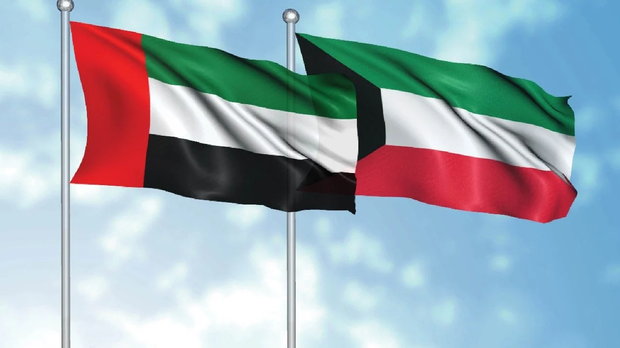 The UAE affirms its full solidarity with Kuwait and its support for Kuwait’s sovereignty over its maritime zones.