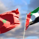الإمارات تتضامن مع المغرب وتعزي في ضحايا الفيضانات
