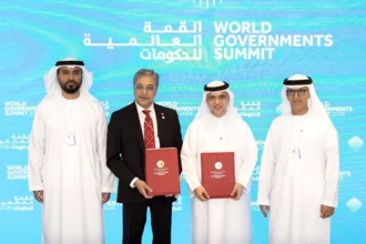 الإمارات تدعم التعليم في إندونيسيا بمنحة 12.8 مليون دولار عبر جامعة ماكجيل الكندية