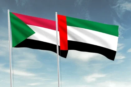 The UAE welcomes the comprehensive peace plan for Sudan