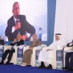 الإمارات تستعرض تجربتها الرائدة في التحول الرقمي البحري خلال مؤتمر «مارلوج» بالإسكندرية