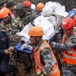 الإمارات تعزي نيبال في ضحايا حادث الباص المأساوي