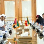 الإمارات وإيران تعقدان الجولة الثانية من المشاورات السياسية في طهران