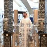 الإمارات والبحرين تطلقان تجريبيا مشروع النقطة الواحدة للمسافرين جوا