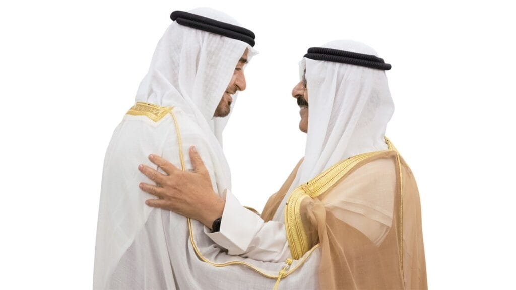 The UAE and Kuwait celebrate their national holidays with a firmly established strategic partnership
