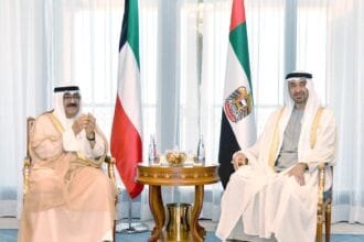 الإمارات والكويت.. احتفاء بعيد وطني يتوج بشراكة استراتيجية راسخة