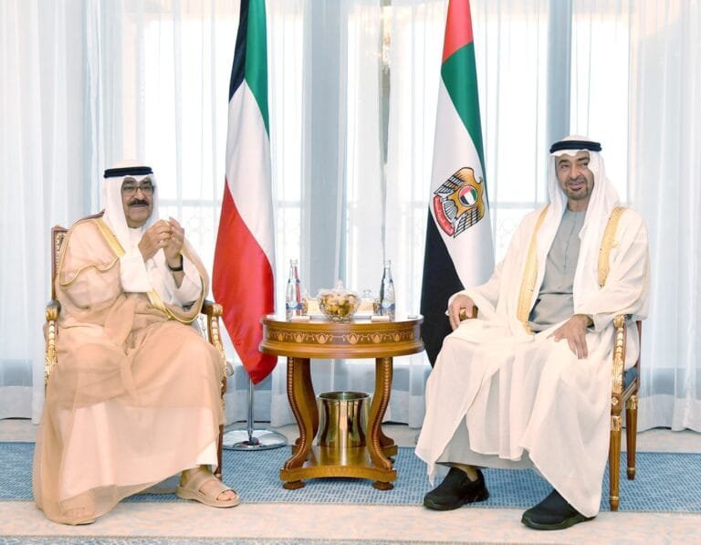 الإمارات والكويت.. احتفاء بعيد وطني يتوج بشراكة استراتيجية راسخة