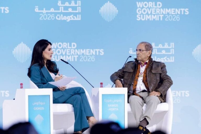 شراكة جديدة فى آسيا.. الإمارات وتيمور الشرقية تعززان التعاون وتفتحان آفاقًا اقتصادية واعدة