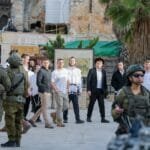 الإمارات وعدد من الدول ااعربية تدين خطوات إسرائيل لتوسيع الاستيطان في الضفة الغربية