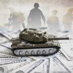 "500 مليار على المحك".. مساعدو ترامب يواجهون معركة شاقة لتمرير قفزة تاريخية في الإنفاق العسكري