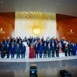 قفزة نووية فى القارة السمراء .. الاتحاد الإفريقى ووكالة الطاقة النووية يوقعان مذكرة تفاهم تاريخية لتعزيز الاستخدام السلمى للطاقة