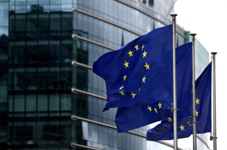New diplomatic escalation: Brussels informs Moscow of a reduction in the number of its staff at the European Union.