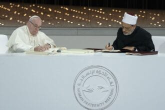 UAE celebrates International Day of Human Fraternity