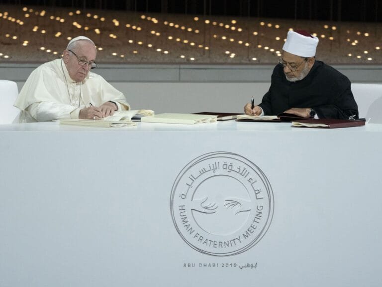 UAE celebrates International Day of Human Fraternity