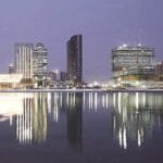 Mergers and acquisitions deals in the Middle East.. The UAE is in the lead