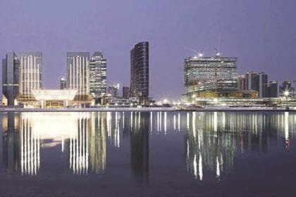 صفقات الدمج والاستحواذ في الشرق الأوسط.. الإمارات في الصدارة