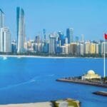 During 2025.. AED 28.6 billion in sustainable issuances in the UAE