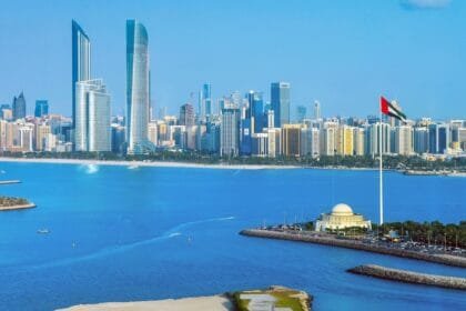 خلال 2025.. 28.6 مليار درهم الإصدارات المستدامة في الإمارات