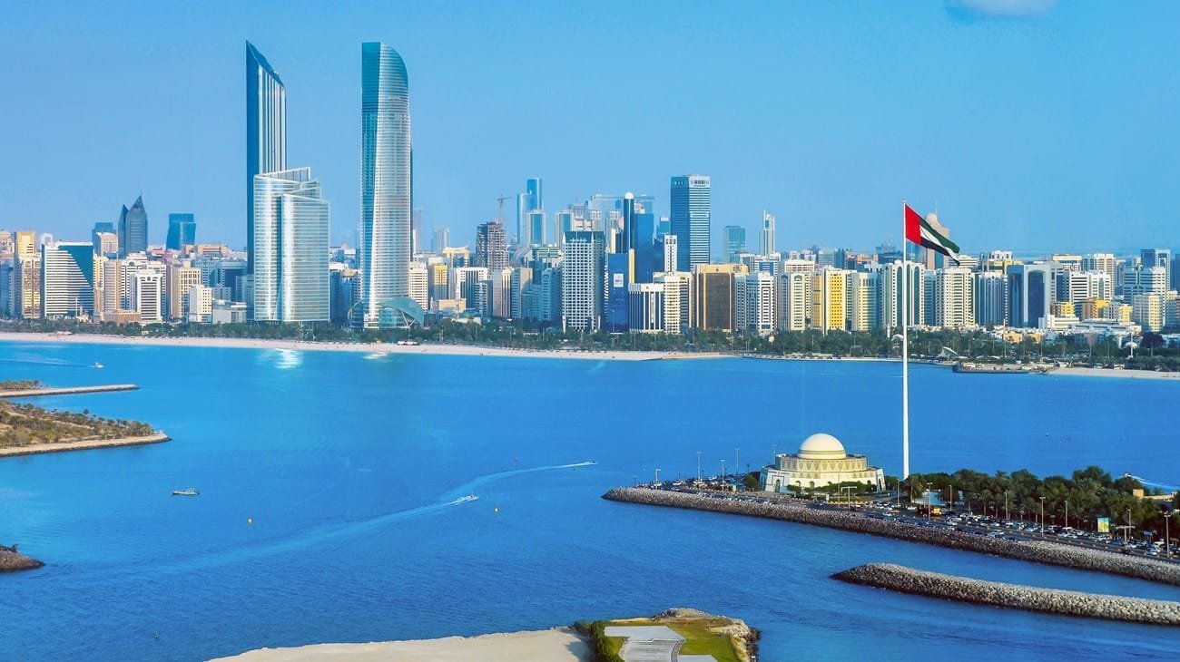 During 2025.. AED 28.6 billion in sustainable issuances in the UAE