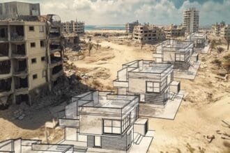 الإمارات و7 عربية وإسلامية تندد بـ"الاستيلاء الأضخم" على أراضي الضفة منذ 1967