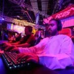 Dubai Games and Digital Sports Festival 2026 returns for its fifth edition in May