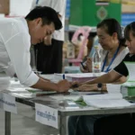 Thailand heads to the polls amid bets on voter turnout and sudden shifts in the political landscape.